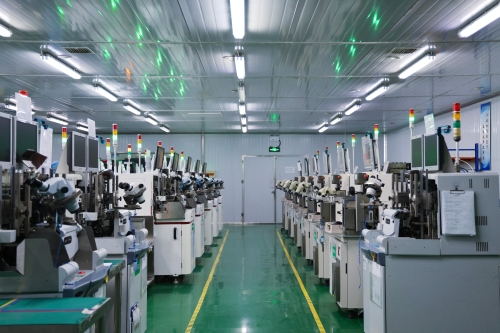 深耕創新沃土，搶占技術高地——日照高新區以技術開發驅動高質量發展